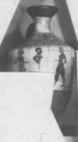 LEKYTHOS (ATHENIAN, BLACK-FIGURE)