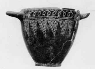 SKYPHOS (VILLA NOVA)