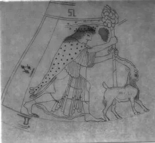 HYDRIA (ATHENIAN, RED-FIGURE)