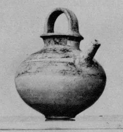 JUG (MYCENEAN)