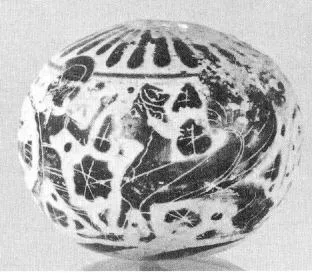 ARYBALLOS (CORINTHIAN, BLACK-FIGURE)