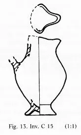 OINOCHOE (ATHENIAN, BLACK-FIGURE)