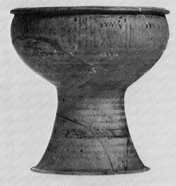 CUP (ITALO-GEOMETRIC)