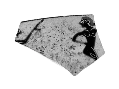 Lip Cup Fragment