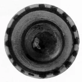 KALATHOS (ATHENIAN GEOMETRIC)