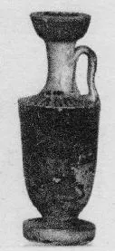 LEKYTHOS (ATHENIAN, RED-FIGURE)