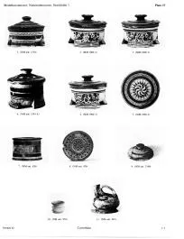 PYXIS (CORINTHIAN, BLACK-FIGURE)