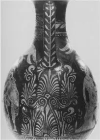 PELIKE (SOUTH ITALIAN, APULIAN, RED-FIGURE)
