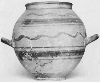 PYXIS (ITALO-GEOMETRIC)