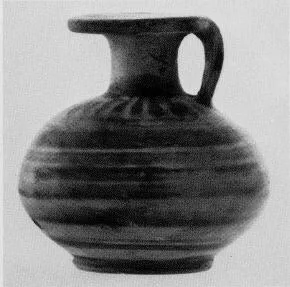 ARYBALLOS (ETRUSCO-CORINTHIAN)