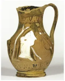 PELIKE (ATHENIAN, RED-FIGURE)