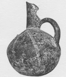 OINOCHOE (MYSIAN)
