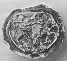 ASKOS (CALENIAN, RELIEF)