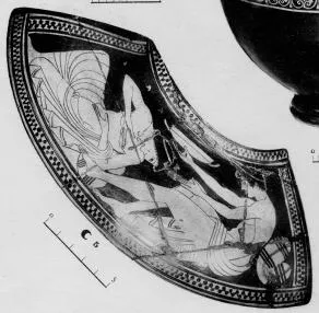 HYDRIA (ATHENIAN, RED-FIGURE)