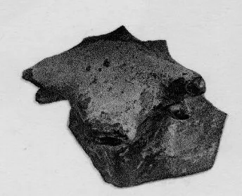 FRAGMENT (CYPRIOT)