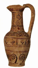 OINOCHOE (PROTOATTIC)