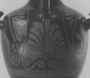 HYDRIA (ATHENIAN, RED-FIGURE)