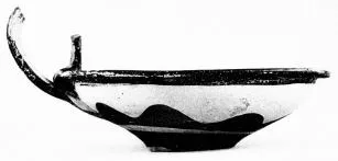 CUP, ONE-HANDLED (MYCENEAN)