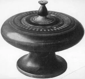 PLEMOCHOE (ATHENIAN, BLACK-FIGURE)