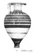 ARYBALLOS (ETRUSCO-CORINTHIAN)