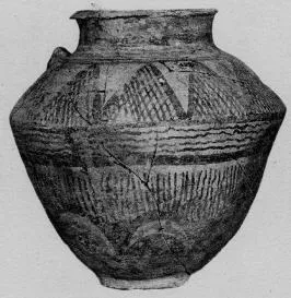 JAR (PROTO-ELAMITE)