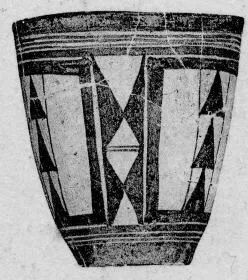 CUP (PROTO-ELAMITE)