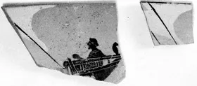 CUP, LITTLE MASTER BAND, FRAGMENTS (ATHENIAN, BLACK-FIGURE)