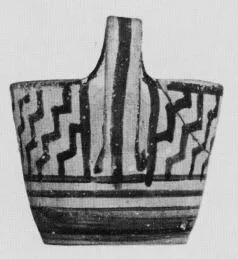 KANTHAROS (BOEOTIAN, BLACK PATTERN)