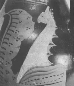 PELIKE (ATHENIAN, RED-FIGURE)