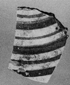 CUP, FRAGMENTS (EAST GREEK, CHIAN)