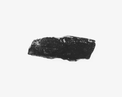 Attic Vase Fragment