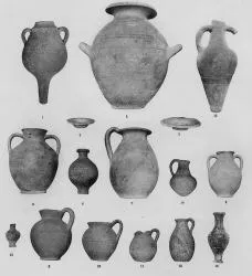 VARIOUS (PUNIC)