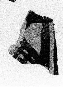MUG, FRAGMENT (LACONIAN GEOMETRIC)