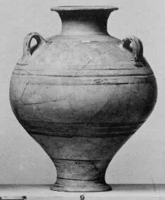 JAR (MYCENEAN)