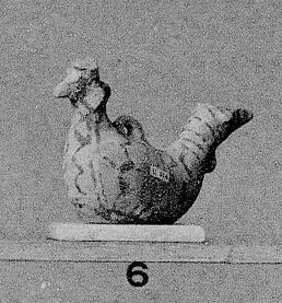 ASKOS (CYPRIOT, BRONZE AGE)
