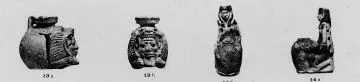 VARIOUS (EAST GREEK)