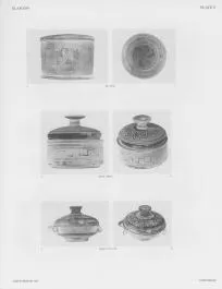 PYXIS (CORINTHIAN, BLACK PATTERN)