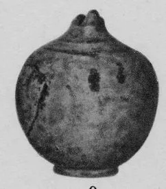 LEKYTHOS (ETRUSCAN)