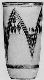 CUP (PROTO-ELAMITE)
