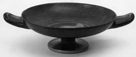 CUP C (ATHENIAN, RED-FIGURE)