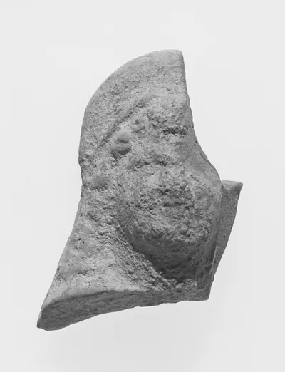 Female Head