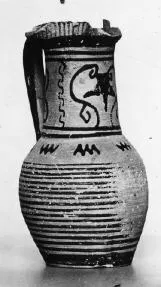 OINOCHOE (PROTOATTIC)