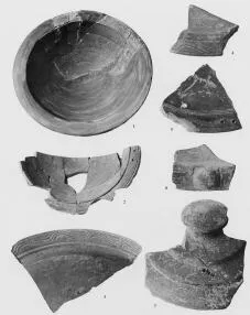 Vase (GREEK)