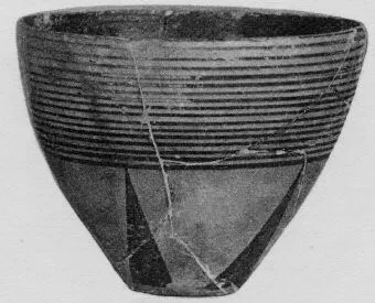 SKYPHOS (PROTOCORINTHIAN)