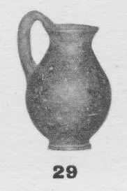 OINOCHOE (ETRUSCAN)