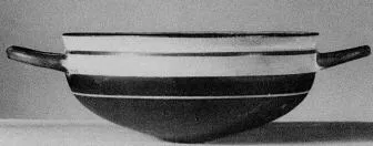 CUP (EAST GREEK)