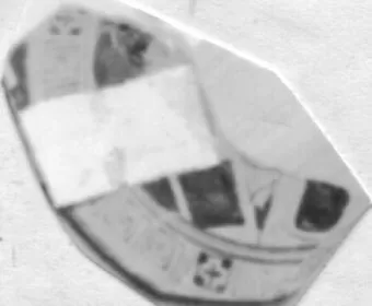 CUP, FRAGMENT (ATHENIAN, RED-FIGURE)