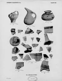 VARIOUS (HELLADIC)
