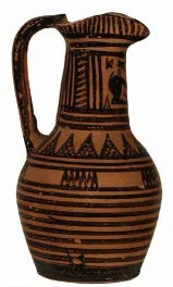 OINOCHOE (PROTOATTIC)