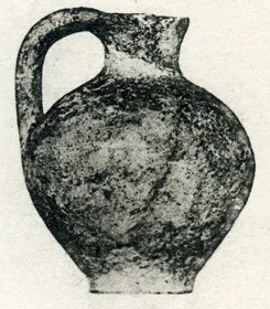 JUG (MYCENEAN)